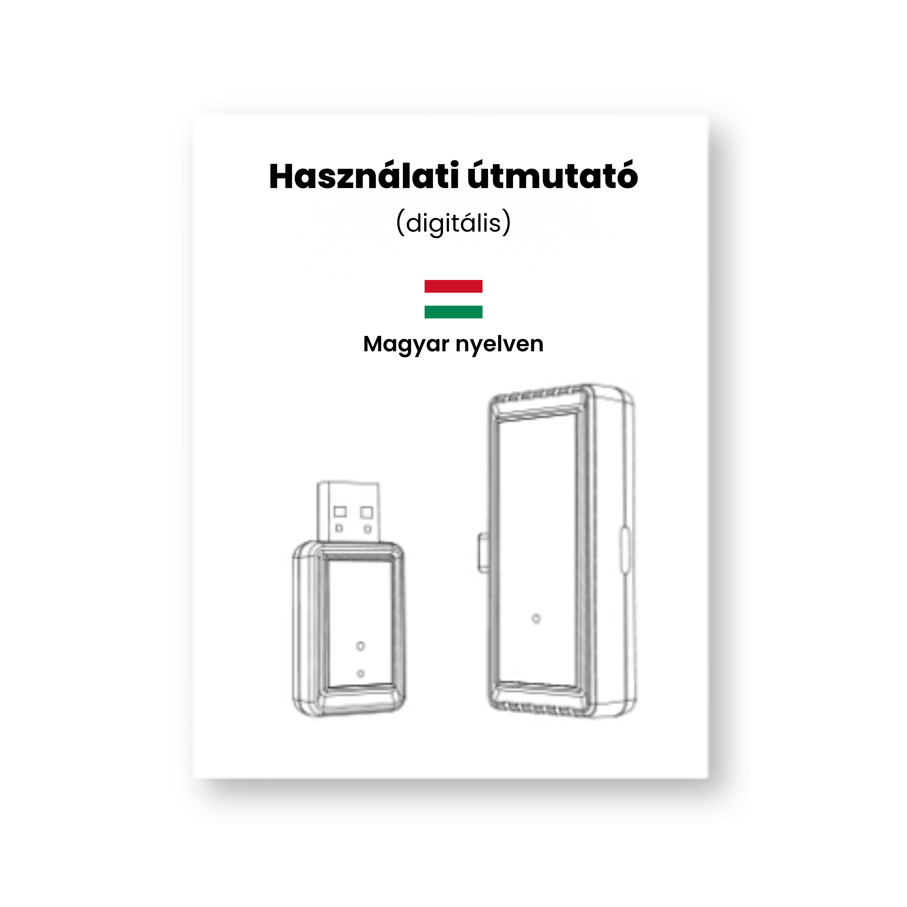 Használati útmutató
